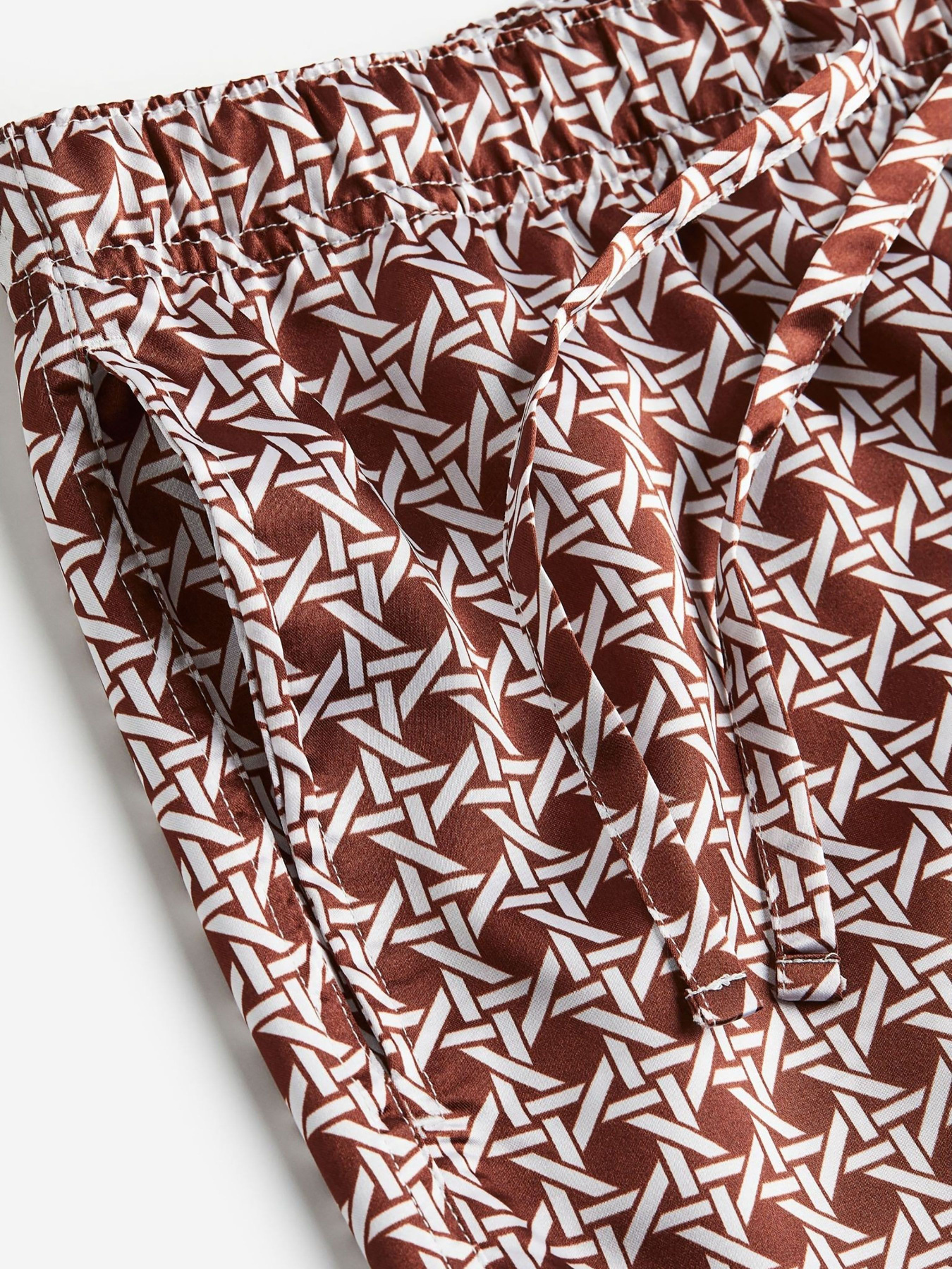 Одяг для дому та сну H&M модель 77107 Фото