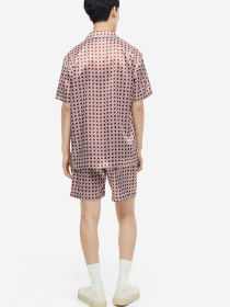 Одяг для дому та сну H&M модель 77107 Фото