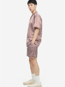 Одяг для дому та сну H&M модель 77107 Фото