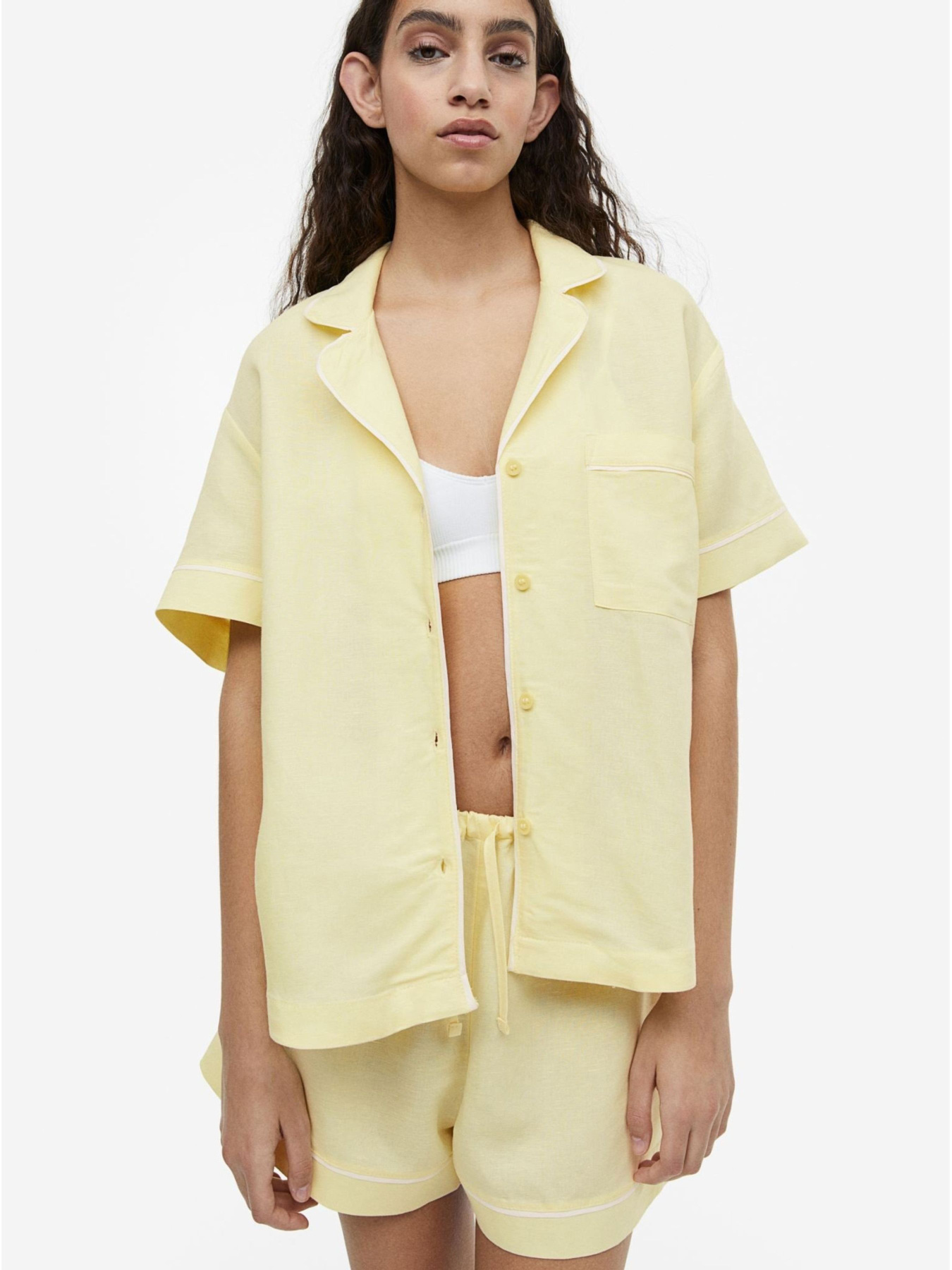 Одежда для дома и сна H&M модель 77114 Фото