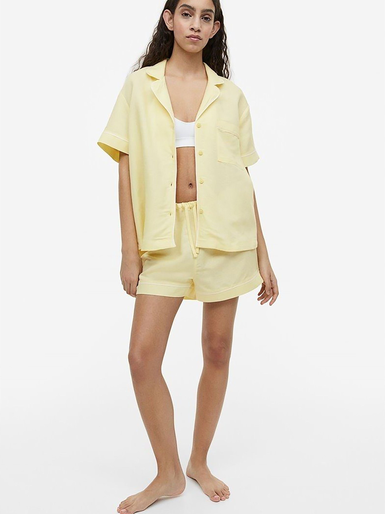 Одежда для дома и сна H&M модель 77114 Фото