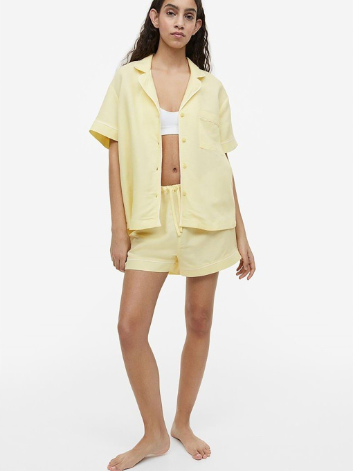 Одежда для дома и сна H&M модель 77114 Фото