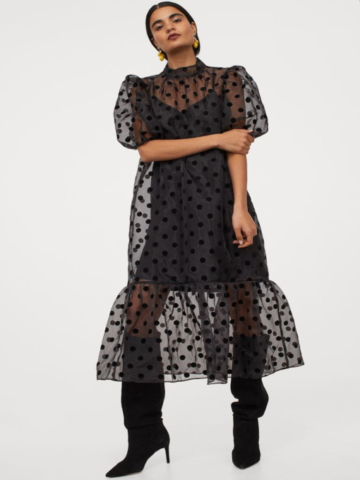 Сукні H&M модель 77126 Фото