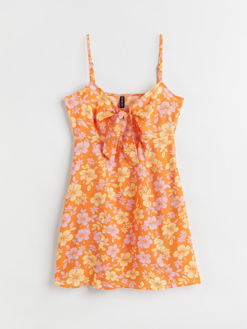 Платья H&M модель 77128 Фото