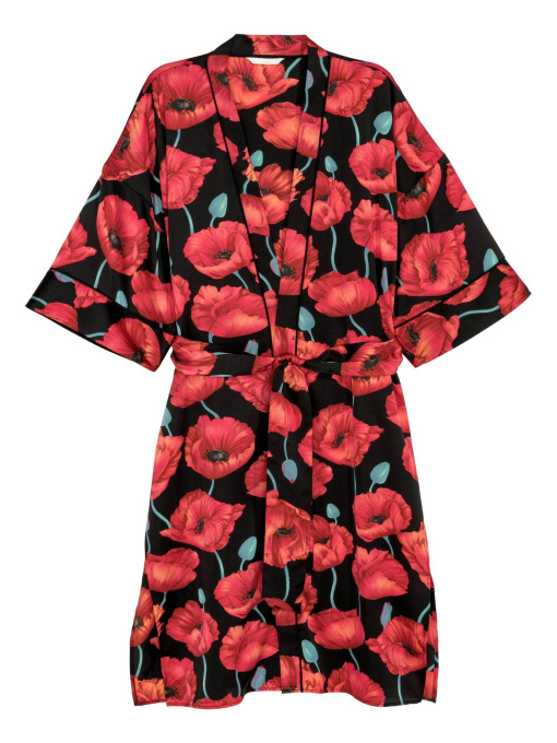 Платья H&M модель 77134 Фото