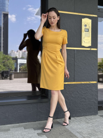 Сукні CAT ORANGE модель 5824 Фото