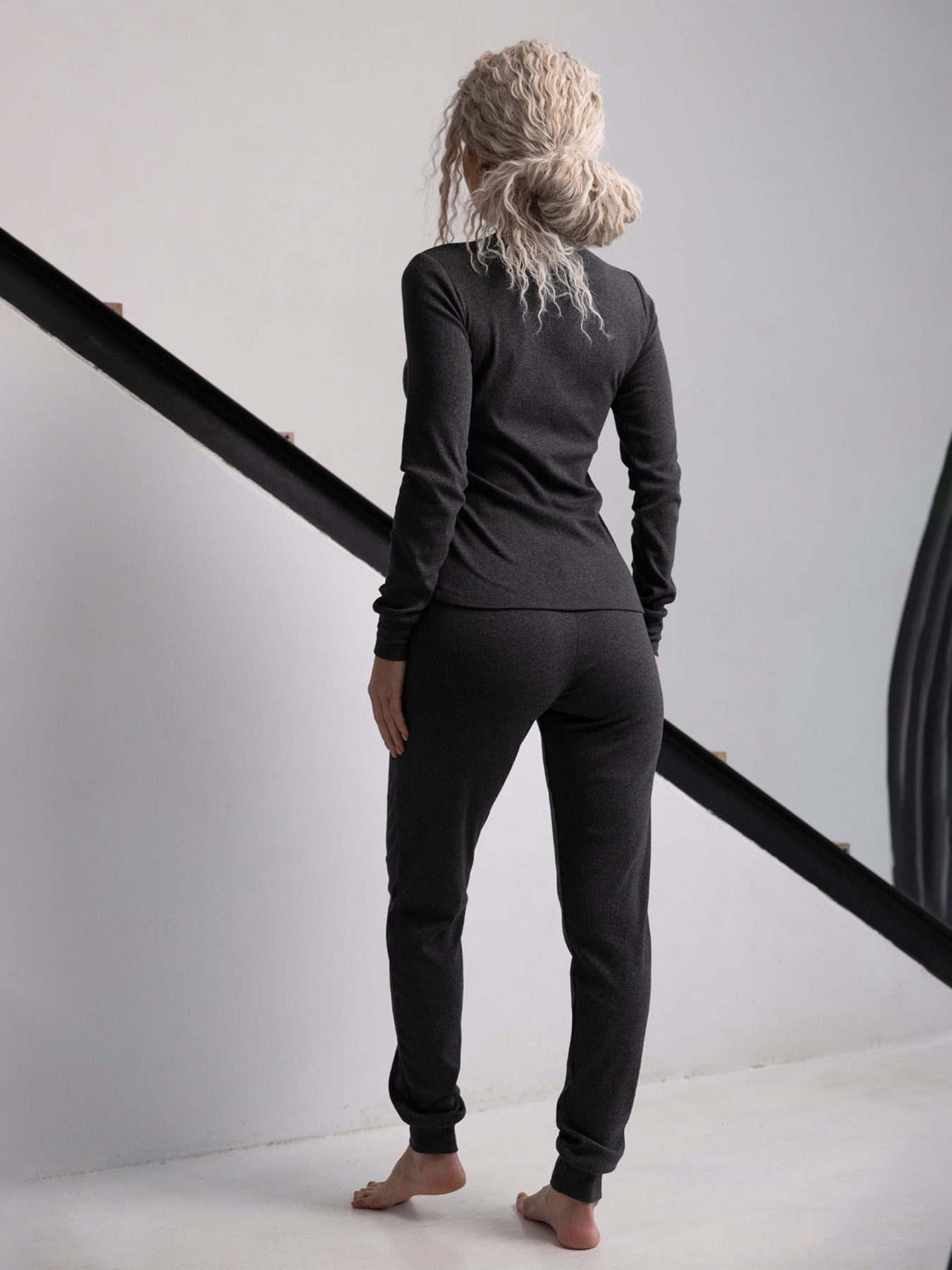 Одежда для дома и сна Leinle модель 1930 Фото