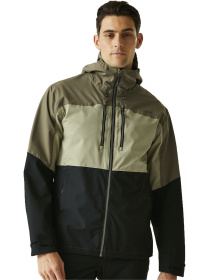 Куртки та дублянки Regatta модель RMW416-T2P Фото