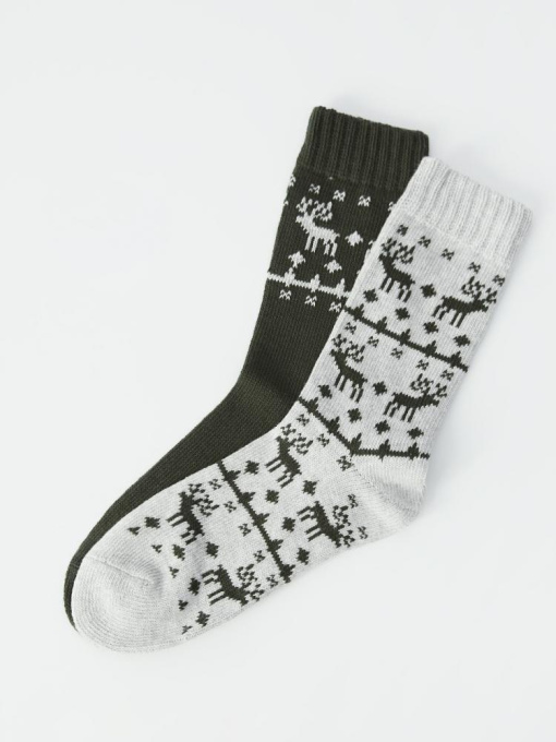 Шкарпетки та гольфи DIVERSE модель 10040835 Фото