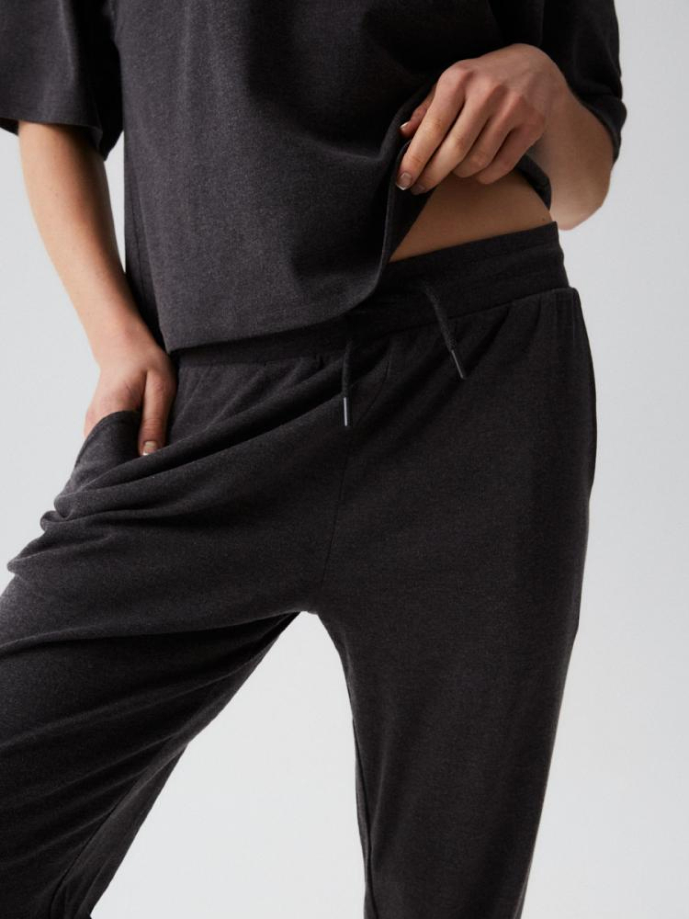 Одяг для дому та сну DIVERSE Sleepwear 02 модель 10040992 Фото