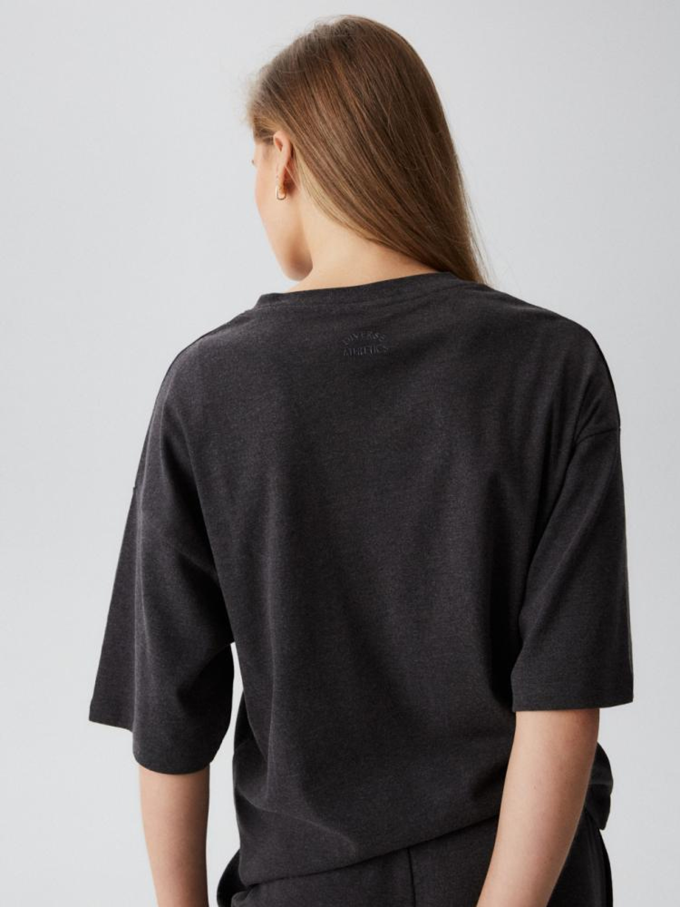 Одяг для дому та сну DIVERSE Sleepwear 02 модель 10040992 Фото