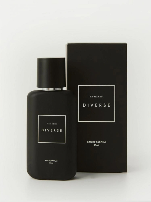 Чоловіча парфумована вода DIVERSE PREMIUM V Diverse Premium V DIVERSE модель 10045733 Фото