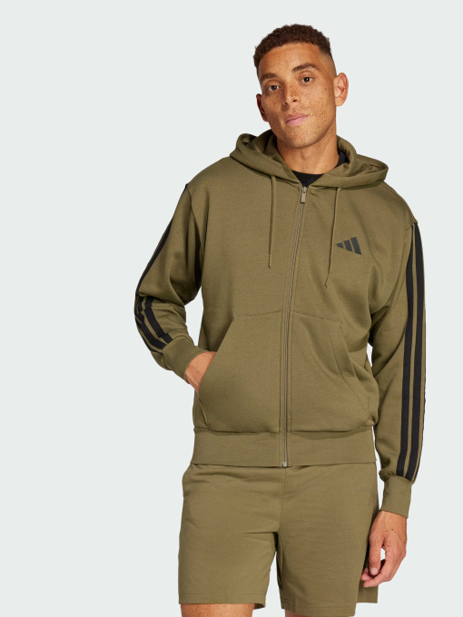 Худі та світшоти Adidas модель JD1864 Фото