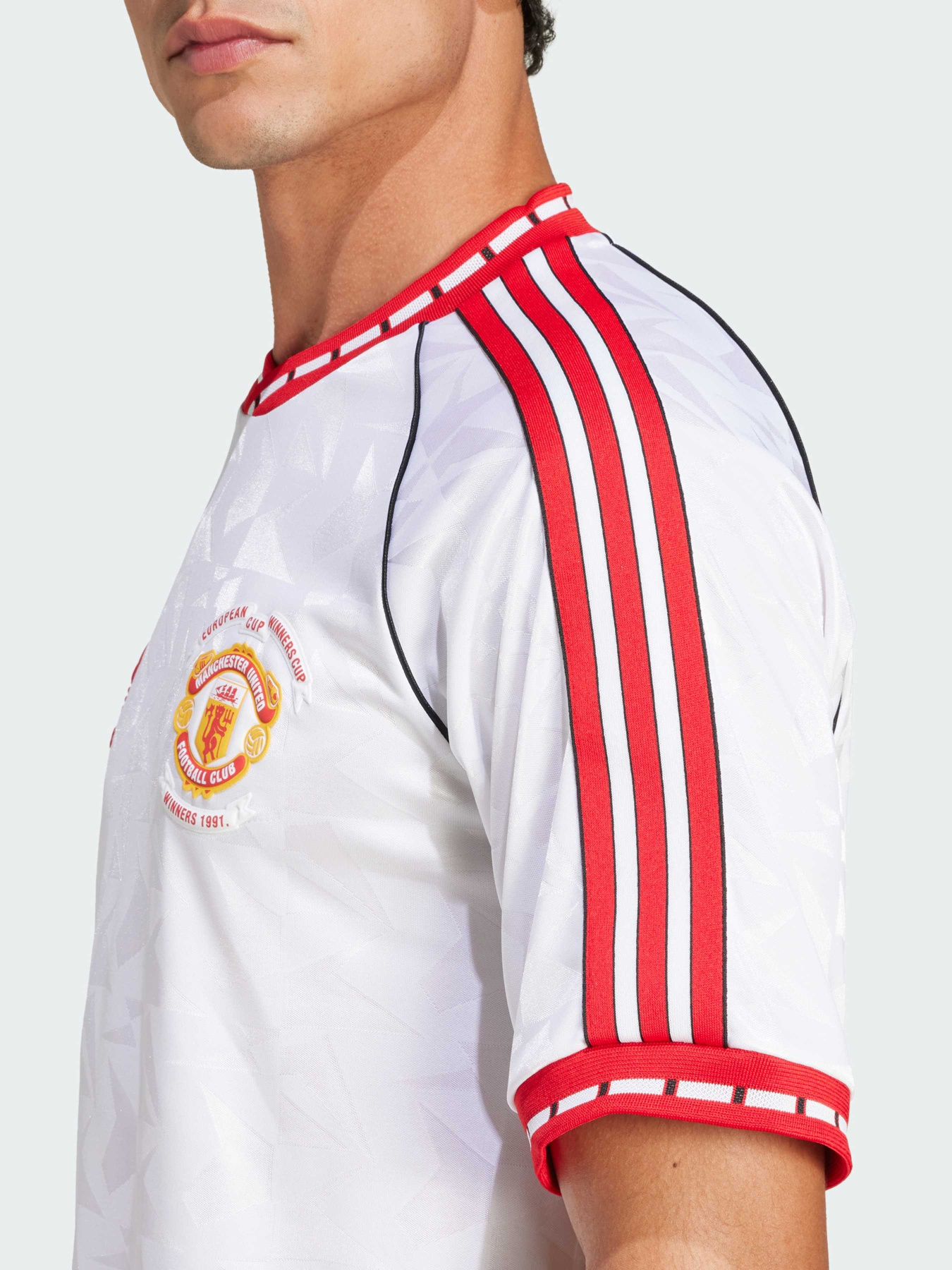 Футболки і поло Adidas модель JF0376 Футболки і поло Adidas модель JF0376 Фото