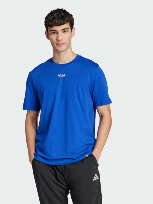 Футболки і поло Adidas модель JN7365 Фото