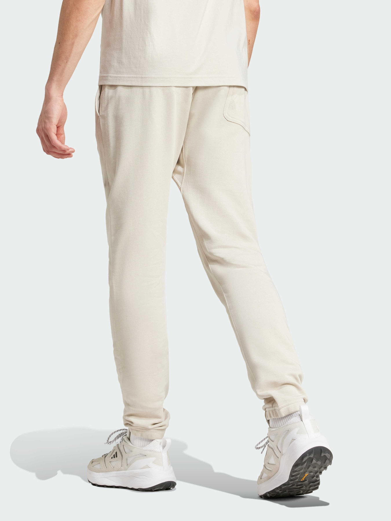 Штани Adidas модель JI6390 Фото