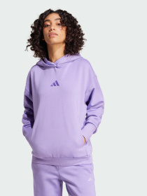 Худі та світшоти Adidas модель JD4685 Фото