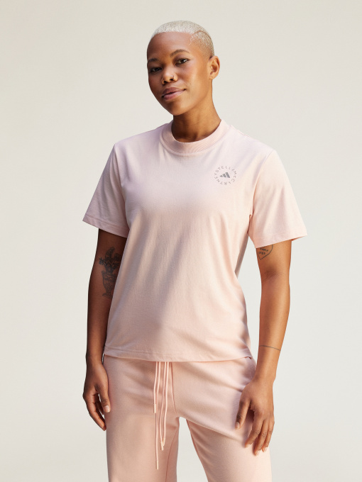Футболки і поло Adidas модель JI5163 Фото