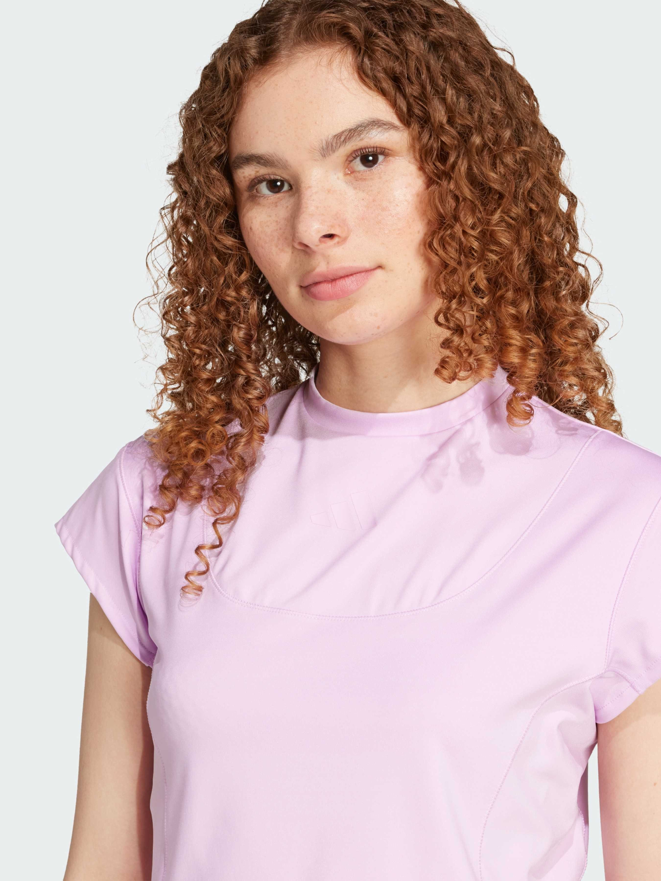Футболки и поло Adidas модель JP0401 Футболки и поло Adidas модель JP0401 Фото