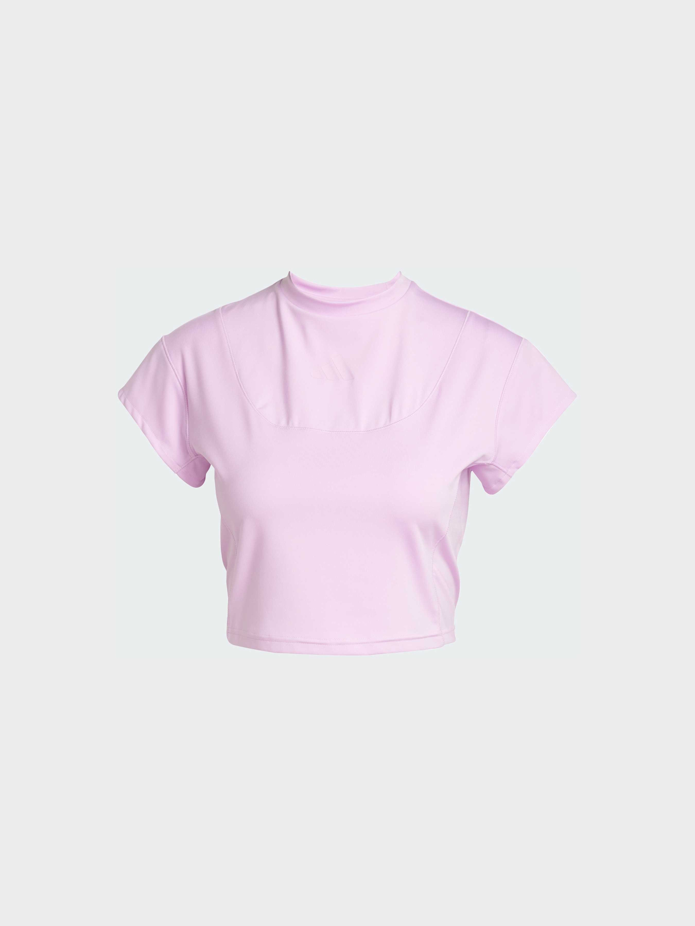 Футболки и поло Adidas модель JP0401 Футболки и поло Adidas модель JP0401 Фото