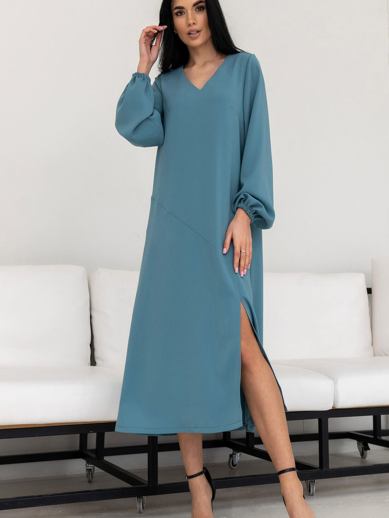 Сукні RiMari модель 0124-briz Сукні RiMari модель 0124-briz Фото