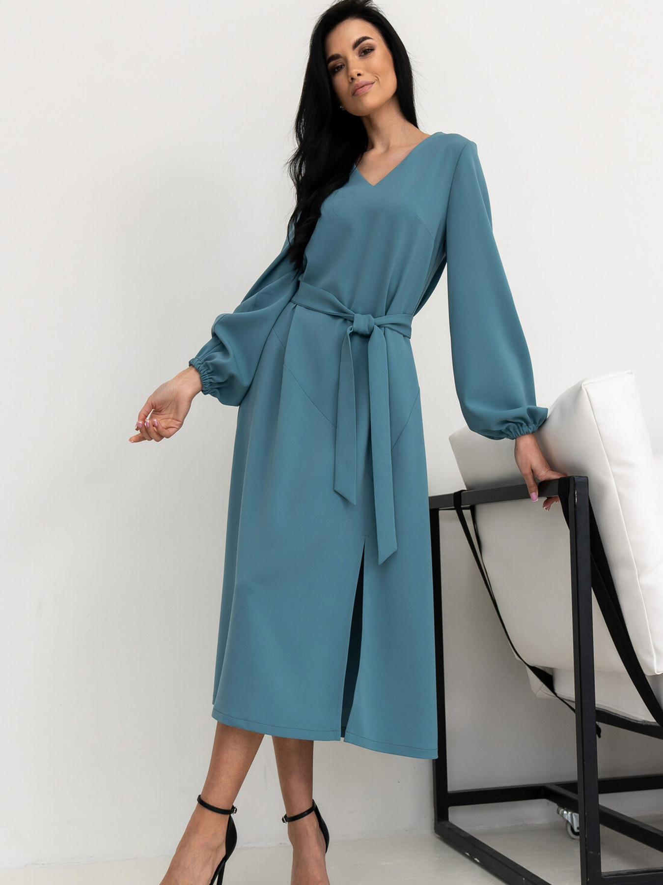 Сукні RiMari модель 0124-briz Сукні RiMari модель 0124-briz Фото
