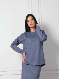 Сорочки RiMari модель 0522-dzhins Фото
