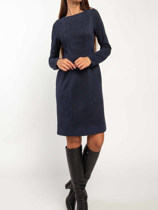 Сукні RiMari модель 2220-temno-sinj Фото