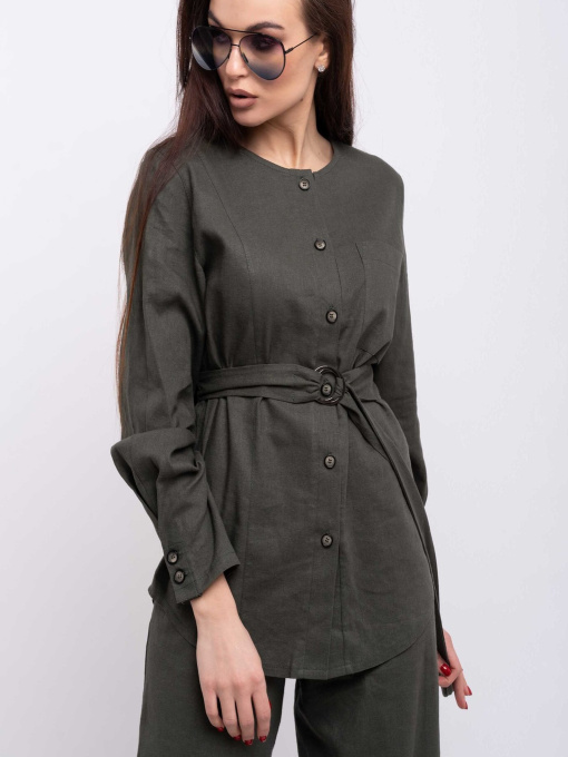 Рубашки RiMari модель 0120-hak Фото