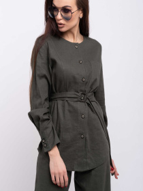Рубашки RiMari модель 0120-hak Фото