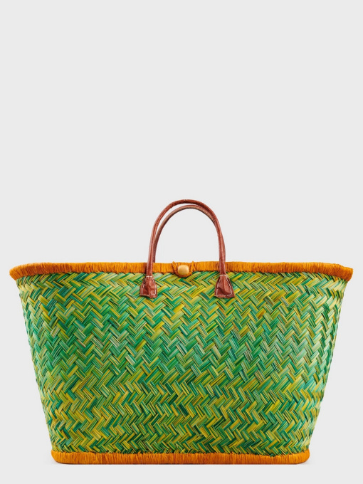 Сумки Le Comptoir de la plage Aravola модель MM_Tutti_388 Фото