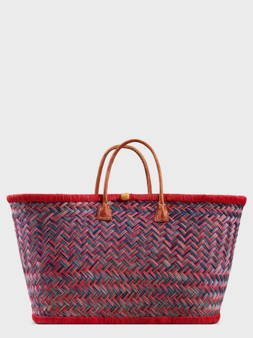 Сумки Le Comptoir de la plage Aravola модель MM_Tutti_396 Фото
