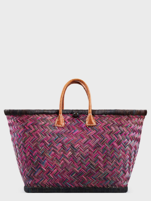Сумки Le Comptoir de la plage Aravola модель MM_Tutti_428 Фото