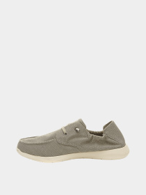 Сліпони та мокасини Grunberg модель 157074/25-06E-beige Фото