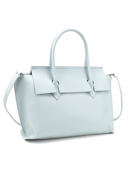 Сумки RoyalBag модель F-IT-76222BL Фото
