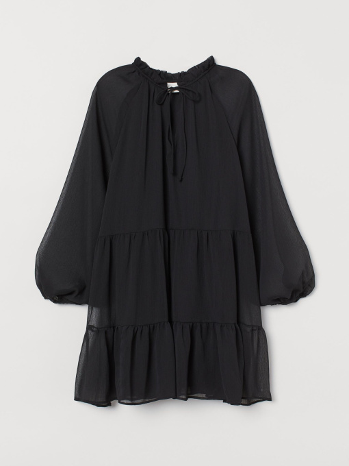 Платья H&M модель 53615 Фото