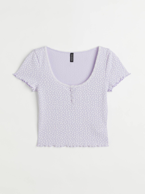 Футболки і поло H&M модель 77143 Фото