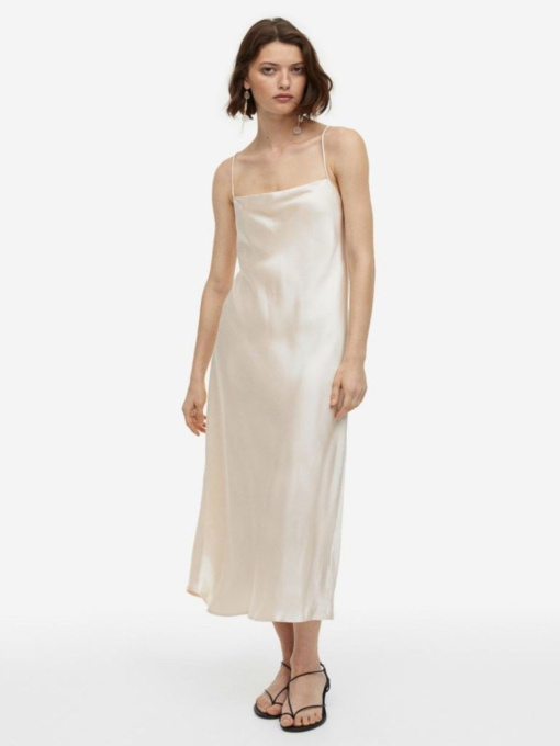 Платья H&M модель 77146 Фото