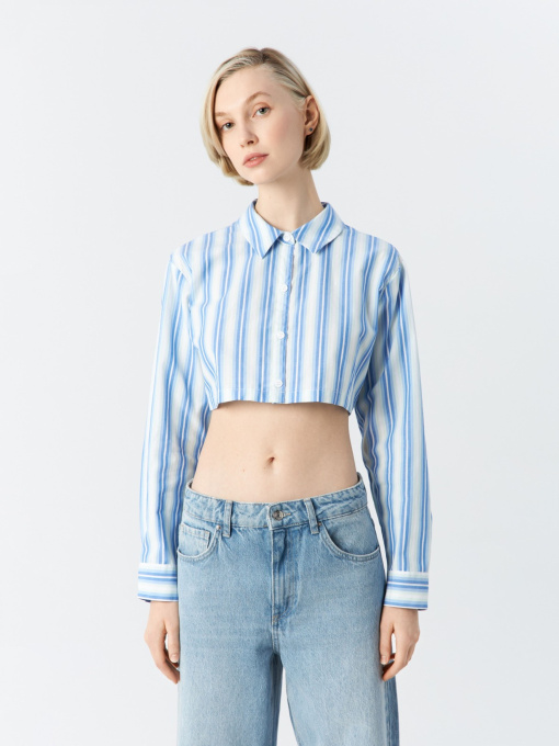 Сорочки H&M модель 77148 Фото
