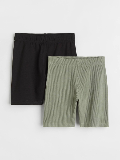 Шорты H&M модель 77149 Фото