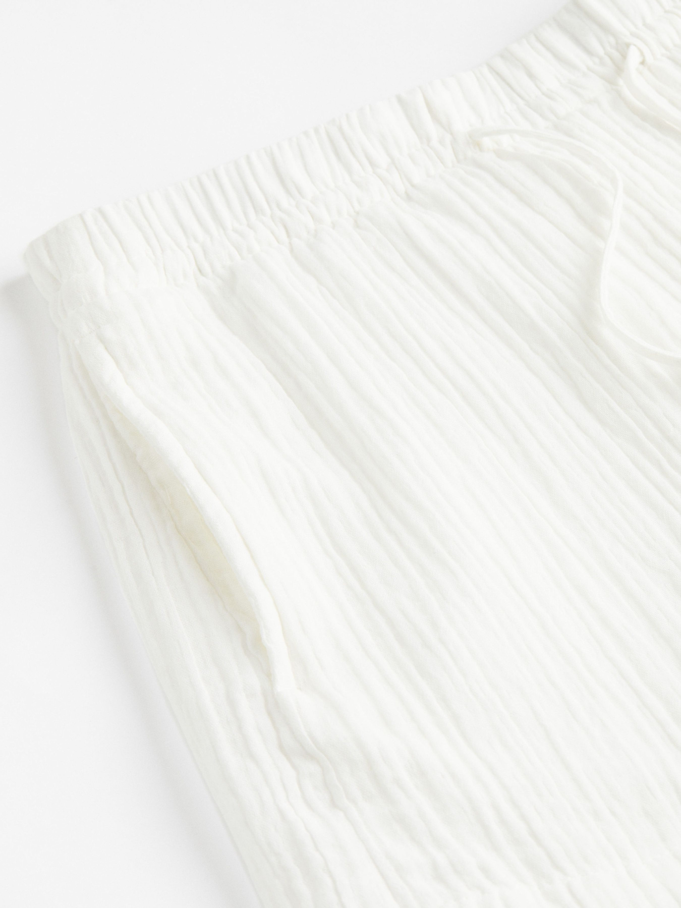 Шорты H&M модель 77151 Фото