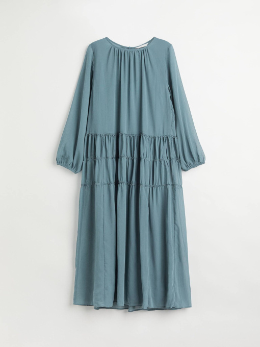Платья H&M модель 77157 Фото