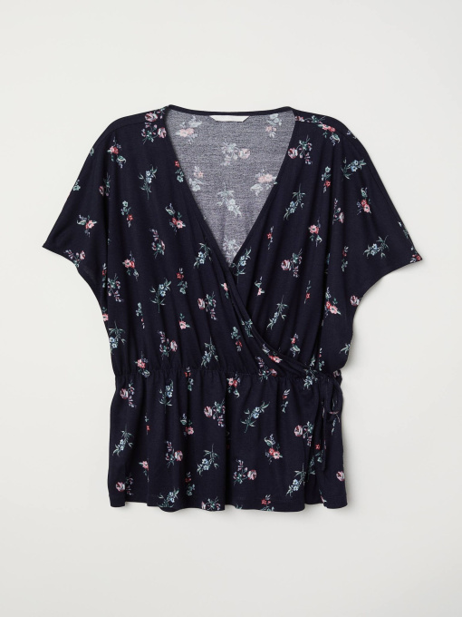 Рубашки H&M модель 77158 Фото