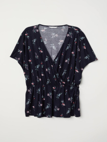 Рубашки H&M модель 77158 Фото