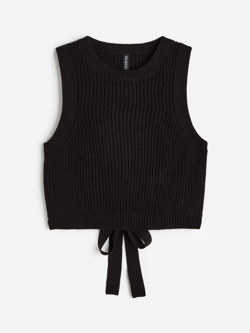 Свитры и кардиганы H&M модель 77163 Фото