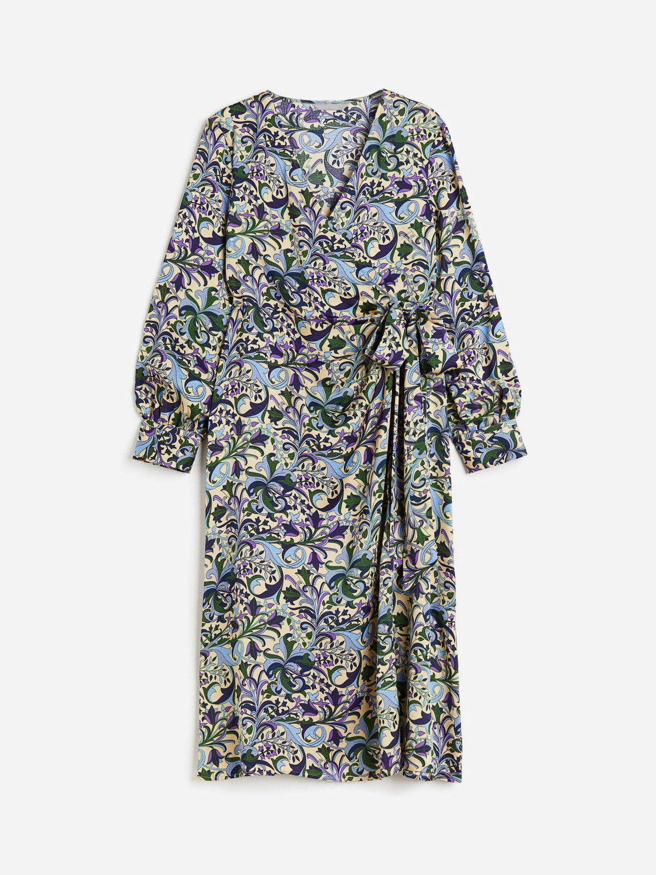 Платья H&M модель 77165 Фото