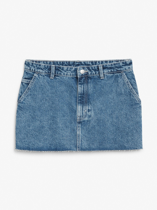 Спідниці Monki модель 77177 Фото