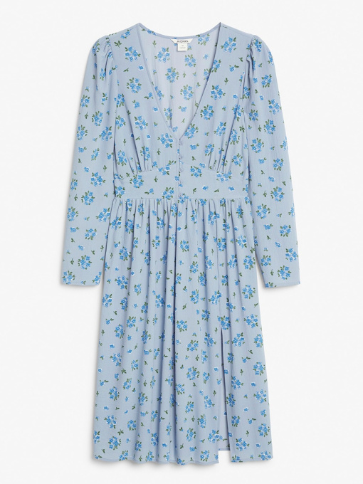 Платья Monki модель 77182 Фото