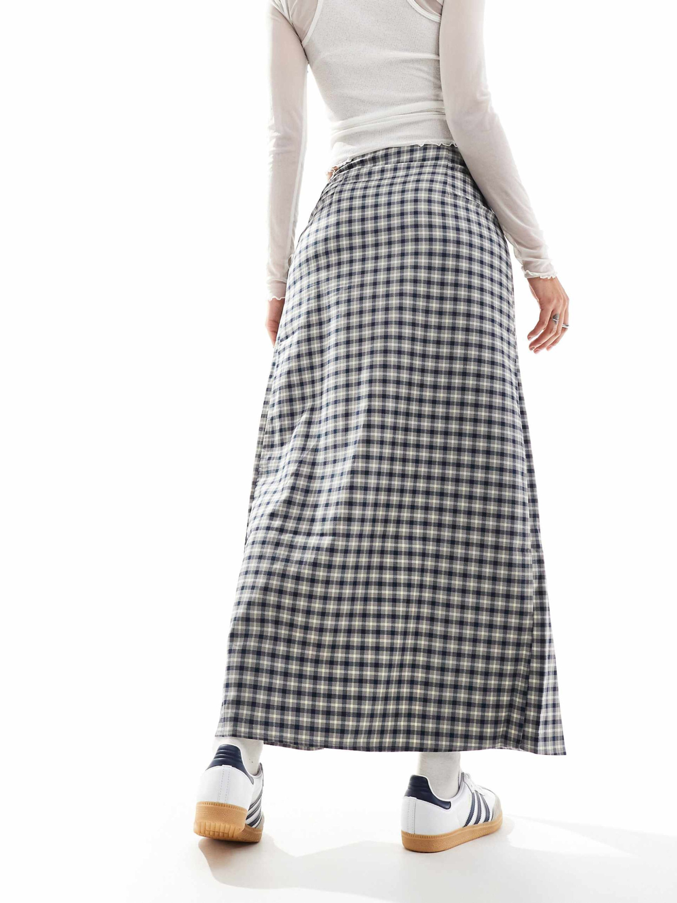 Юбки Monki модель 77184 Фото