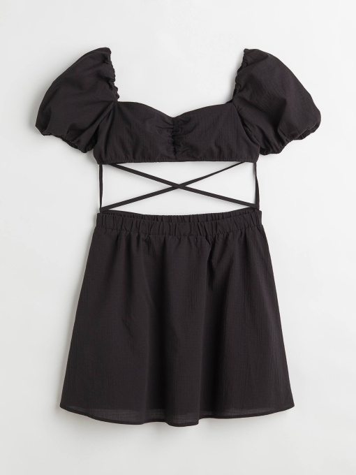 Сукні H&M модель 77187 Фото